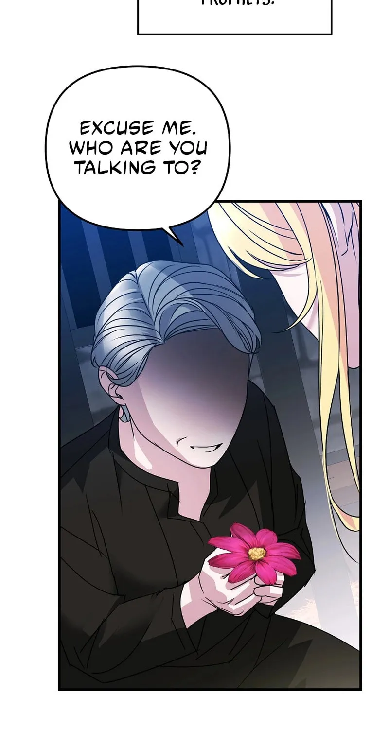 Ten Ways to Get Dumped by a Tyrant Chapter 8 page 45 - 