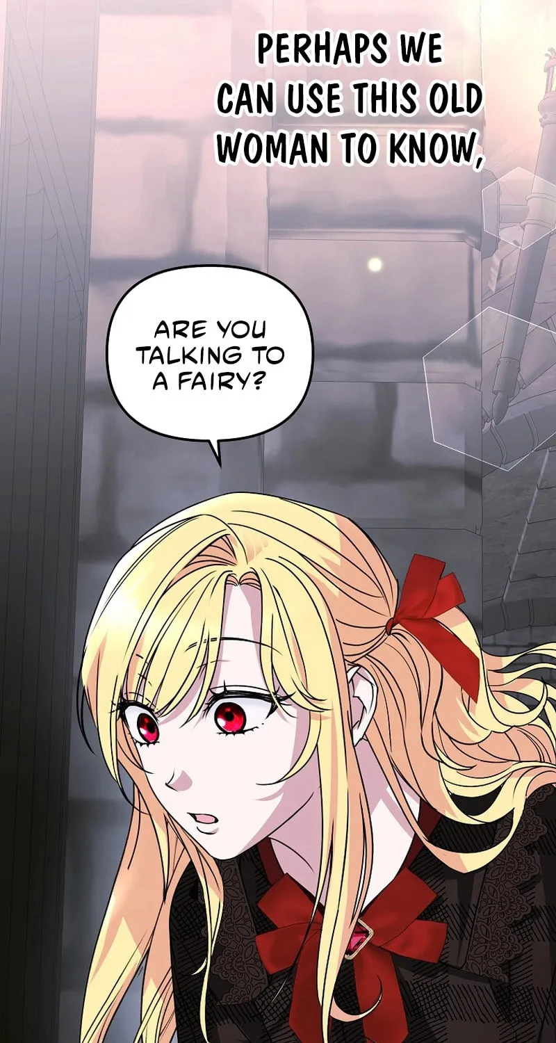 Ten Ways to Get Dumped by a Tyrant Chapter 8 page 49 - 