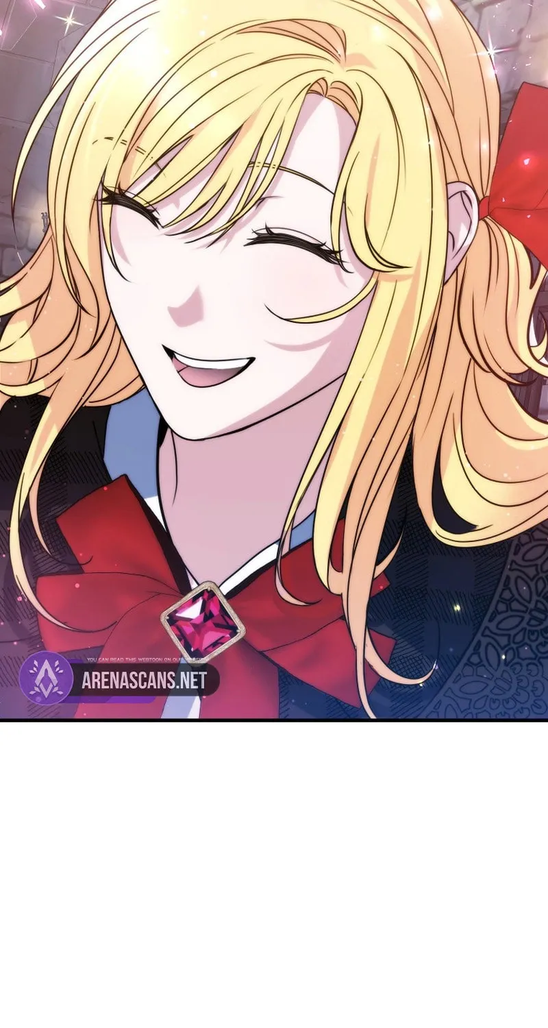 Ten Ways to Get Dumped by a Tyrant Chapter 8 page 51 - 