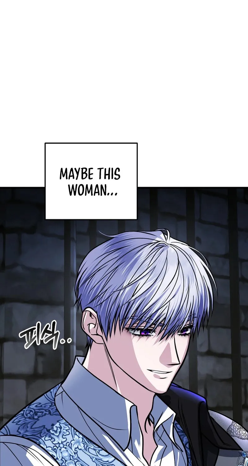 Ten Ways to Get Dumped by a Tyrant Chapter 8 page 52 - 