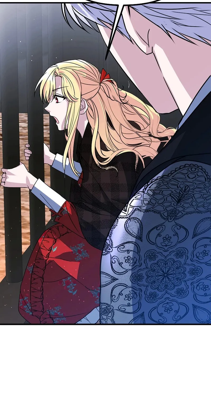 Ten Ways to Get Dumped by a Tyrant Chapter 8 page 56 - 