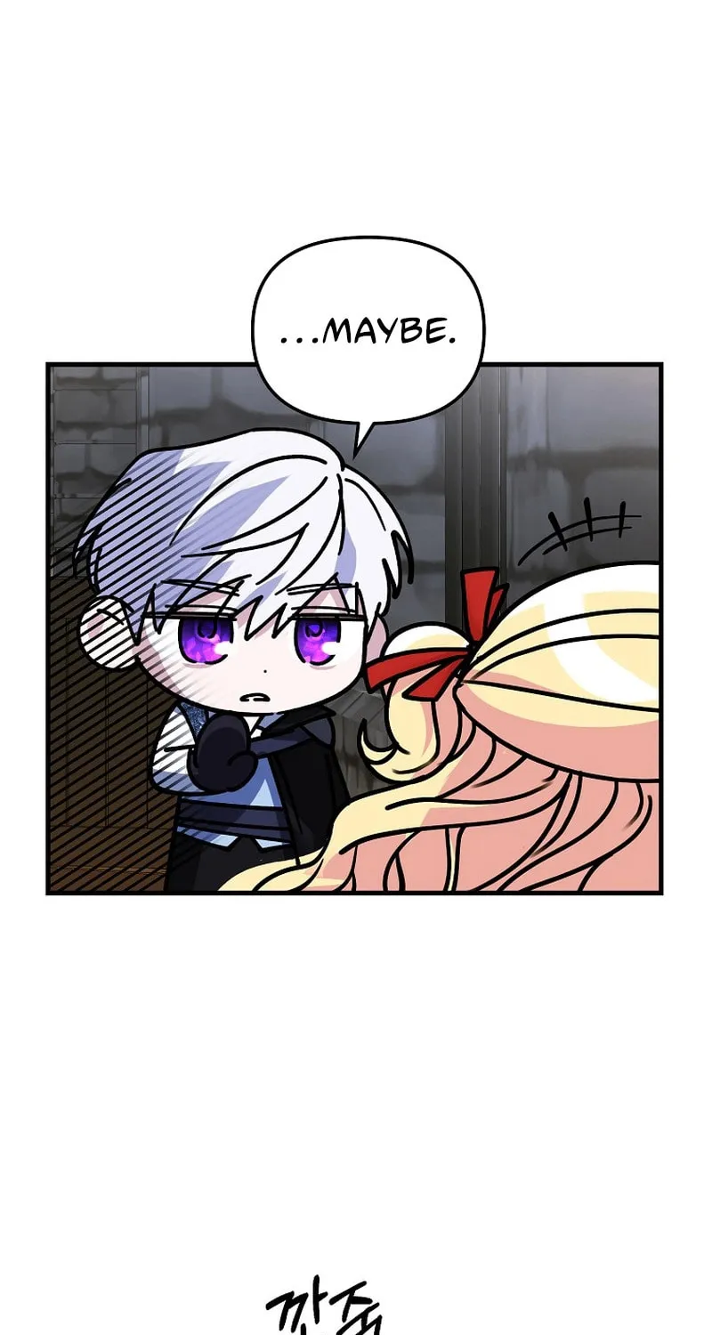 Ten Ways to Get Dumped by a Tyrant Chapter 8 page 57 - 