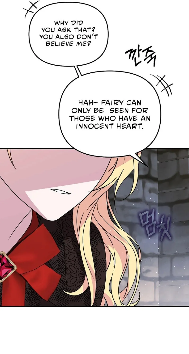 Ten Ways to Get Dumped by a Tyrant Chapter 8 page 59 - 