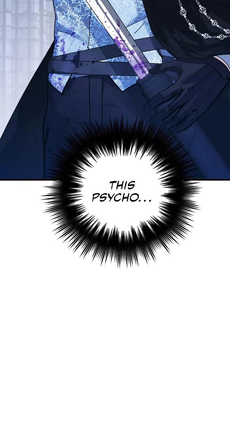 Ten Ways to Get Dumped by a Tyrant Chapter 8 page 7 - 