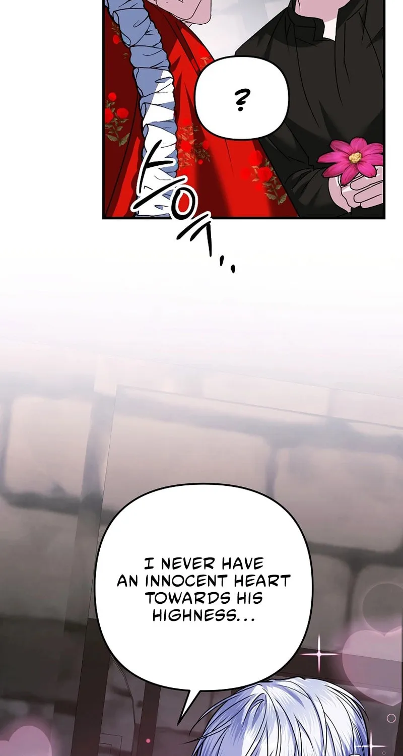 Ten Ways to Get Dumped by a Tyrant Chapter 8 page 61 - 
