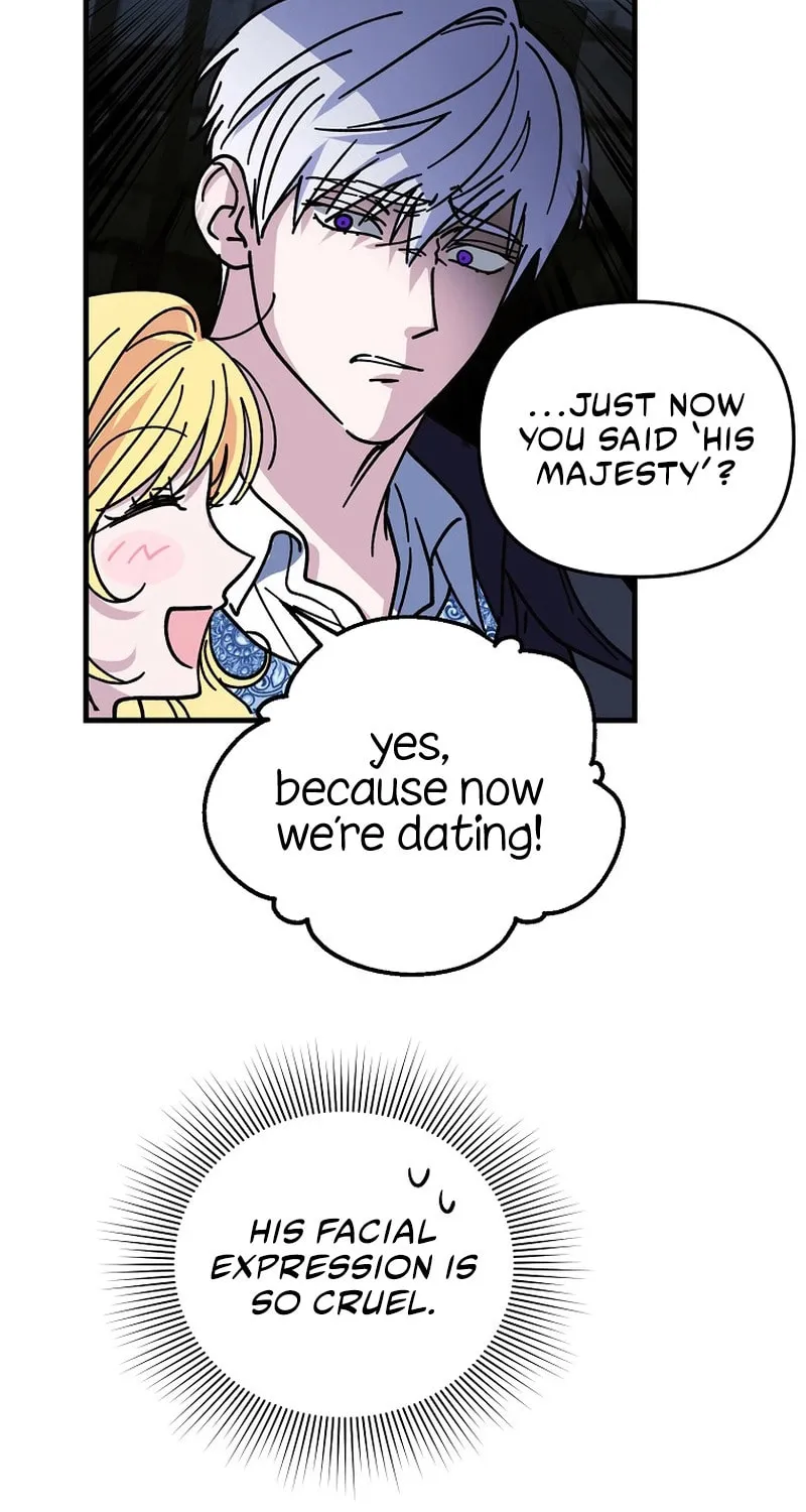 Ten Ways to Get Dumped by a Tyrant Chapter 8 page 65 - 