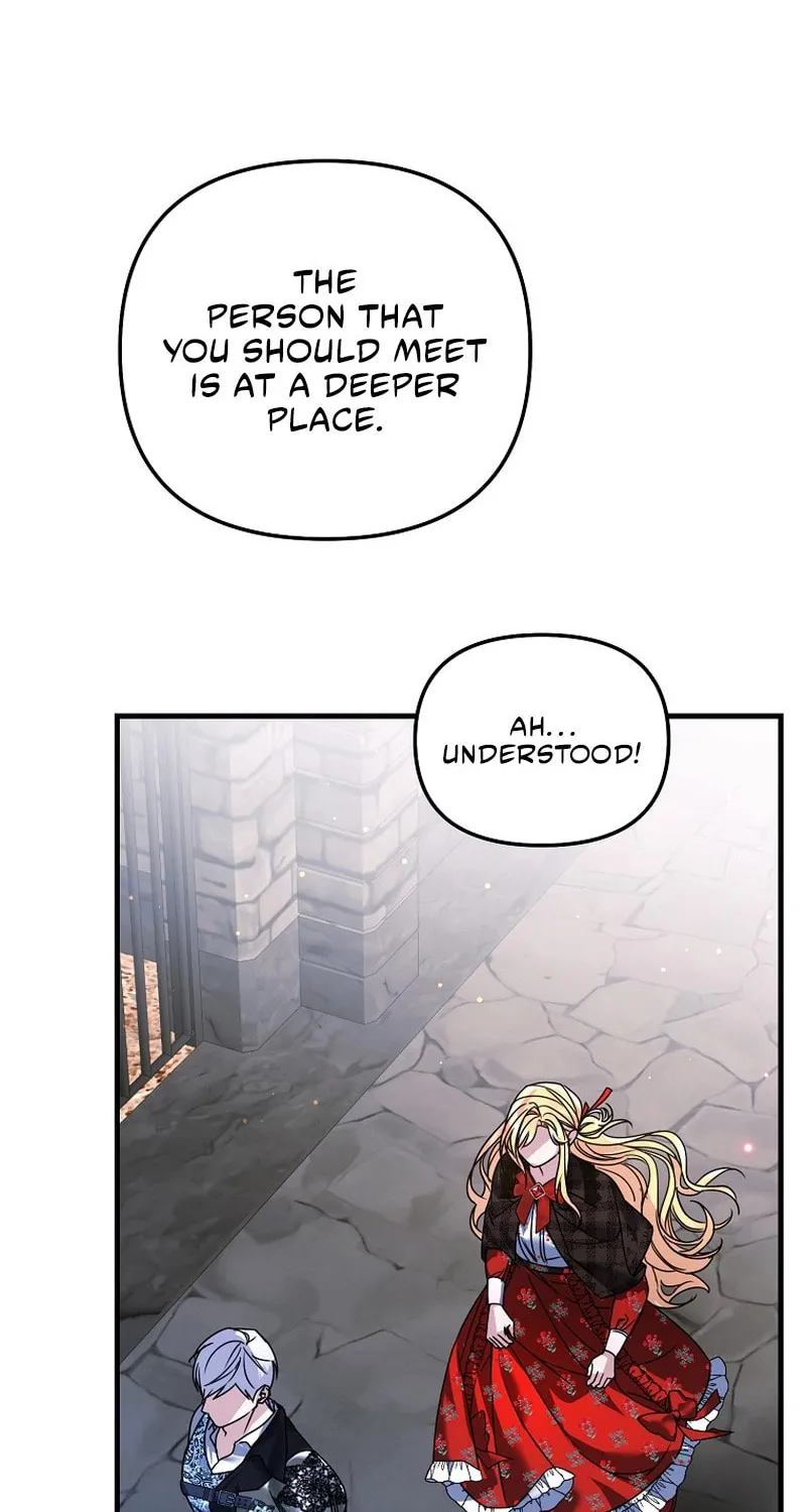 Ten Ways to Get Dumped by a Tyrant Chapter 8 page 8 - 