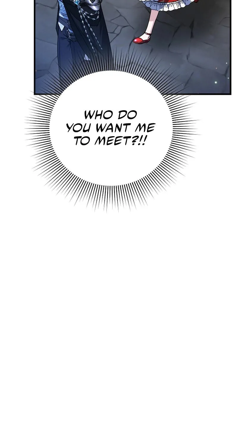 Ten Ways to Get Dumped by a Tyrant Chapter 8 page 9 - 