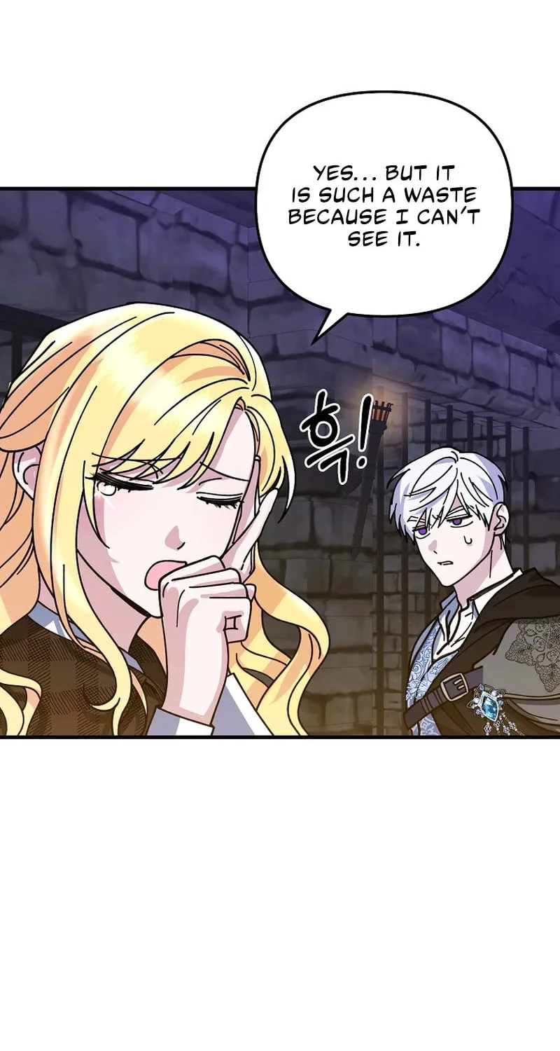 Ten Ways to Get Dumped by a Tyrant Chapter 8 page 83 - 