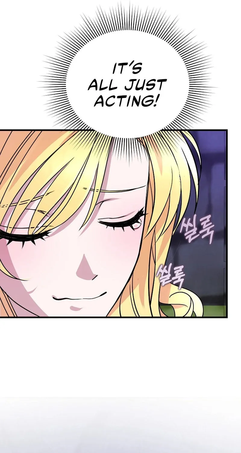 Ten Ways to Get Dumped by a Tyrant Chapter 8 page 84 - 