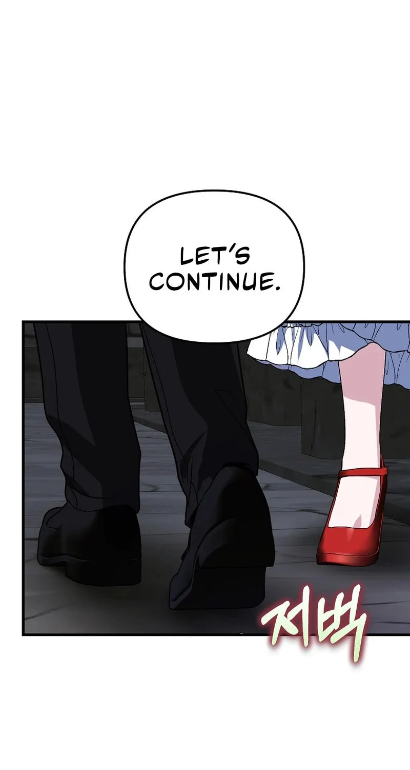 Ten Ways to Get Dumped by a Tyrant Chapter 8 page 88 - 
