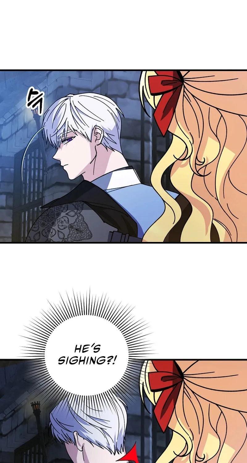 Ten Ways to Get Dumped by a Tyrant Chapter 8 page 89 - 