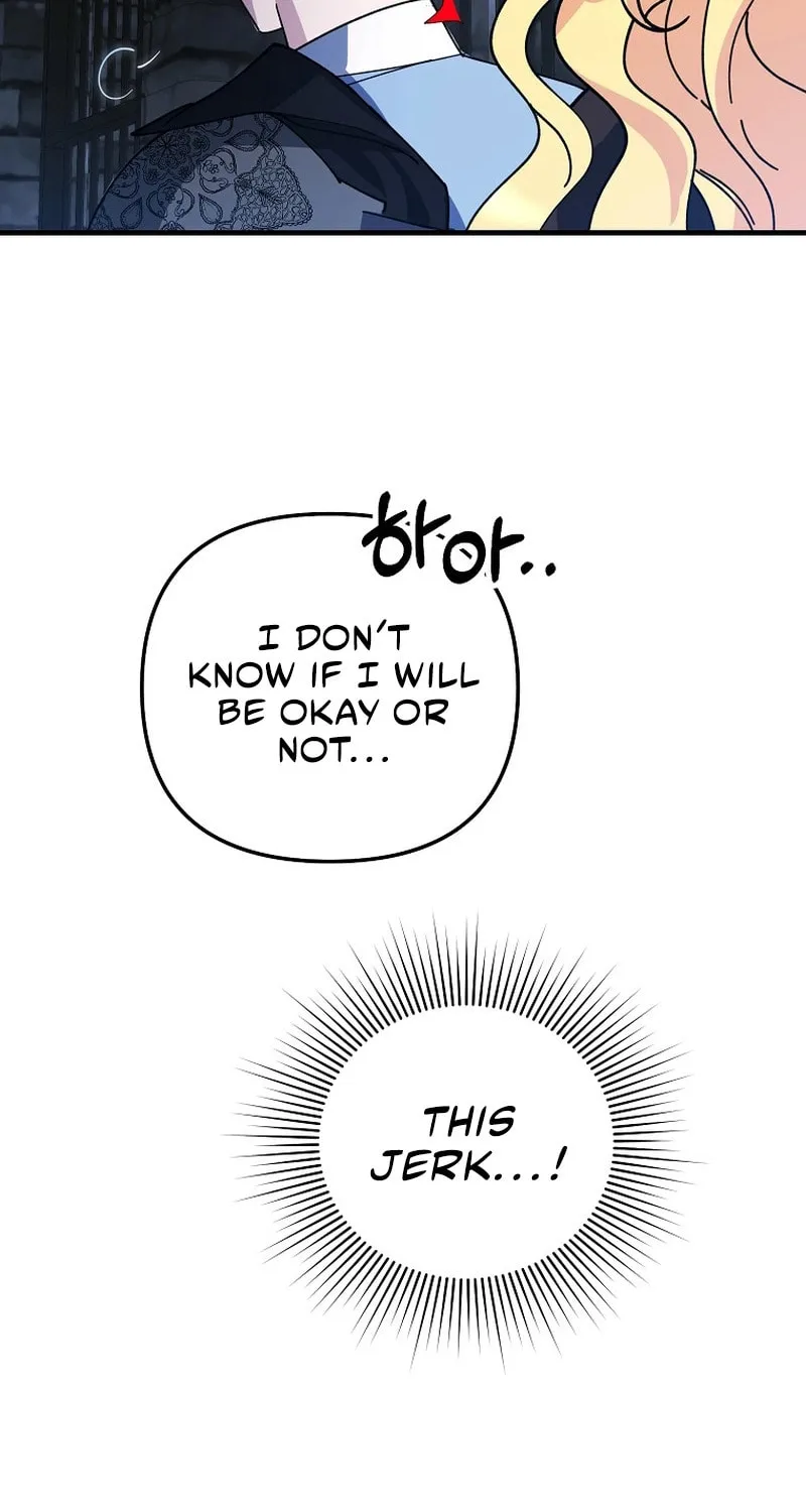 Ten Ways to Get Dumped by a Tyrant Chapter 8 page 90 - 