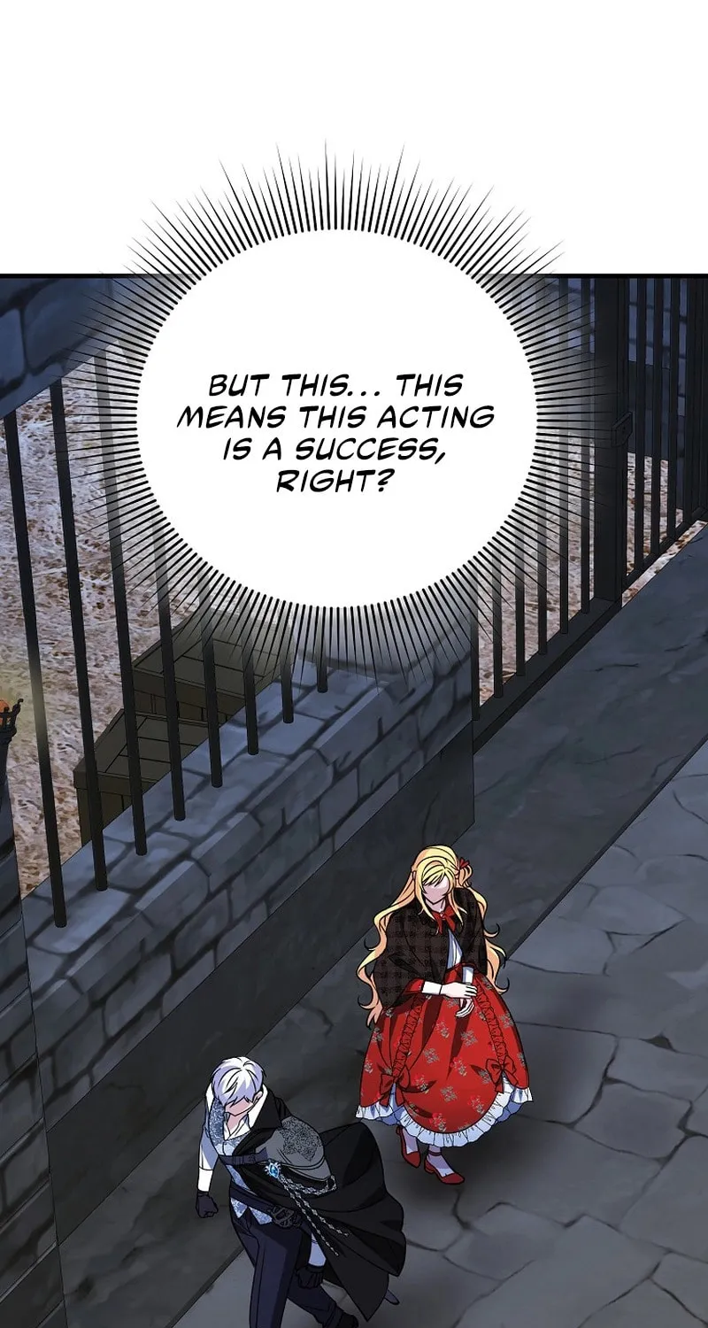 Ten Ways to Get Dumped by a Tyrant Chapter 8 page 91 - 