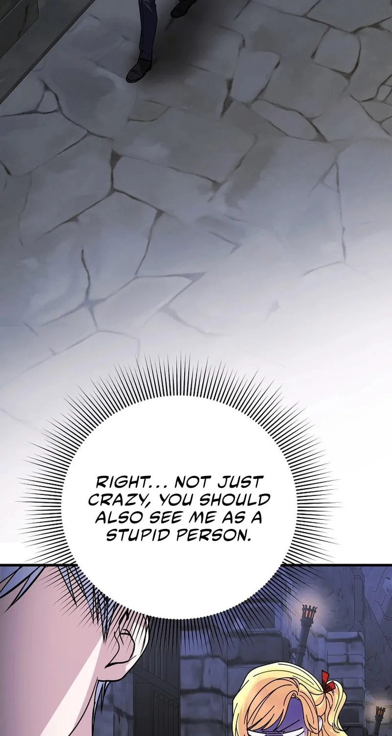 Ten Ways to Get Dumped by a Tyrant Chapter 8 page 92 - 