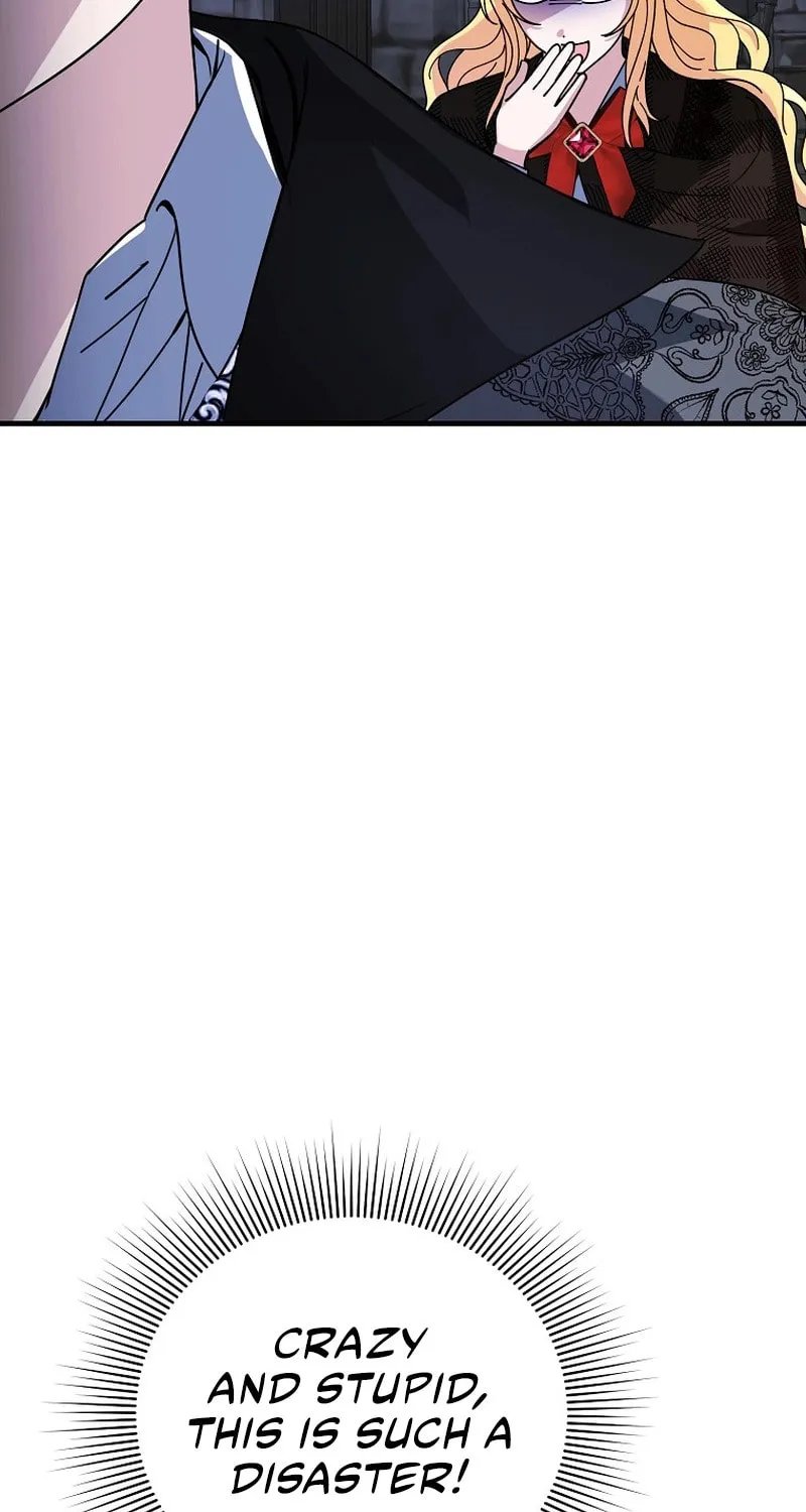 Ten Ways to Get Dumped by a Tyrant Chapter 8 page 93 - 