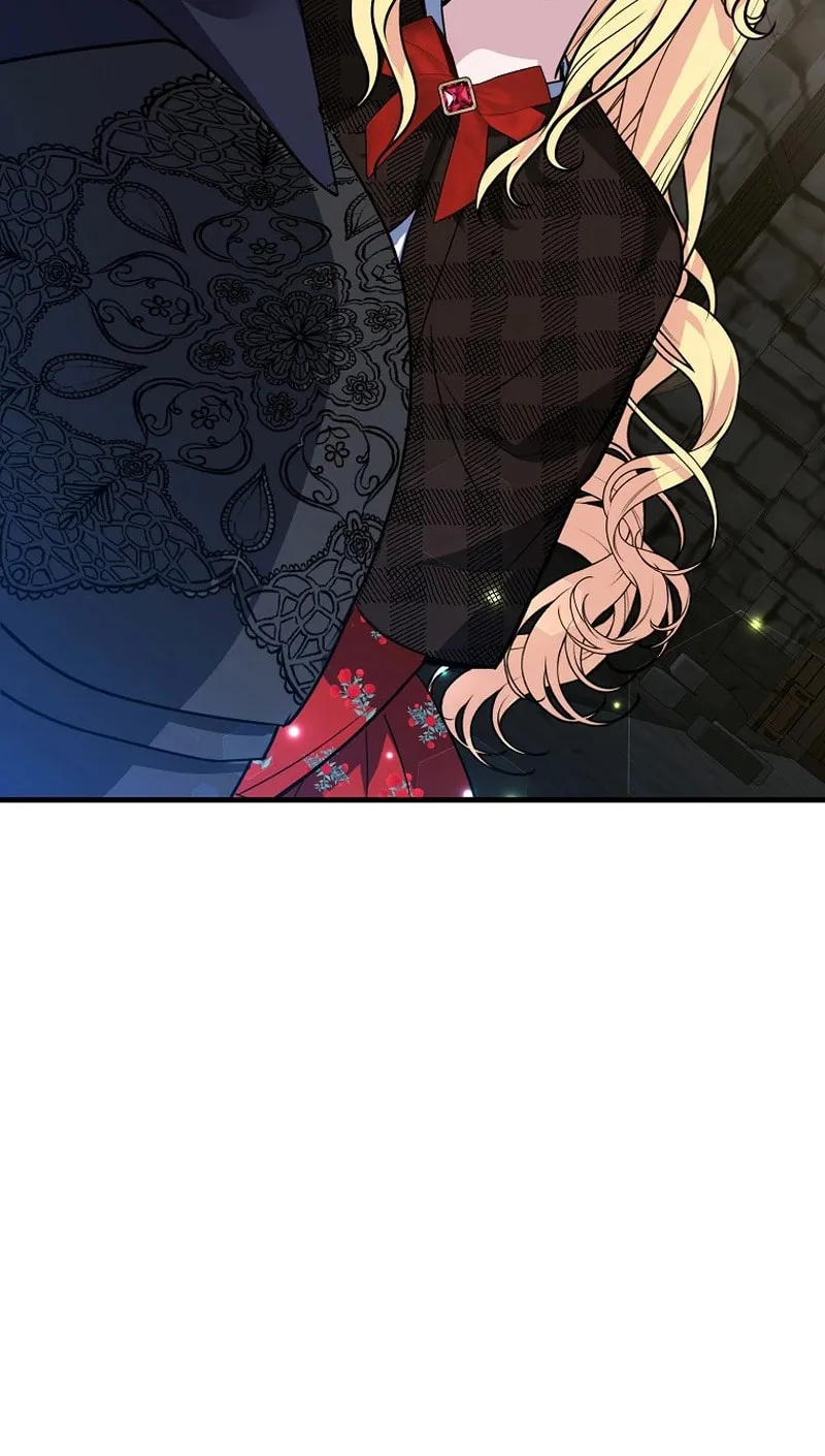 Ten Ways to Get Dumped by a Tyrant Chapter 8 page 95 - 