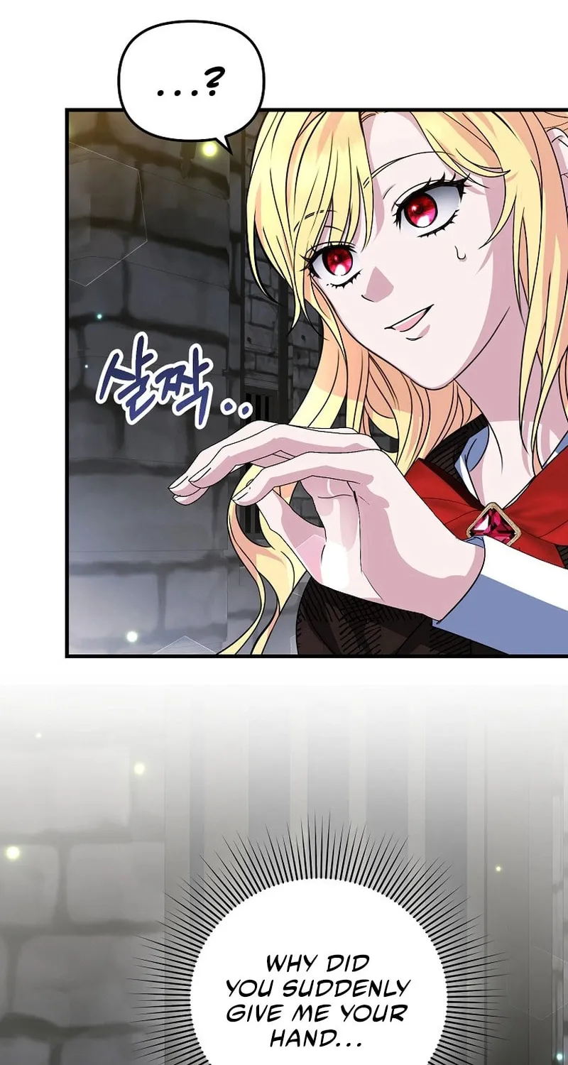 Ten Ways to Get Dumped by a Tyrant Chapter 8 page 97 - 