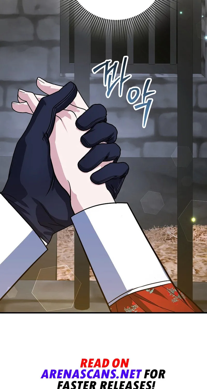 Ten Ways to Get Dumped by a Tyrant Chapter 8 page 98 - 
