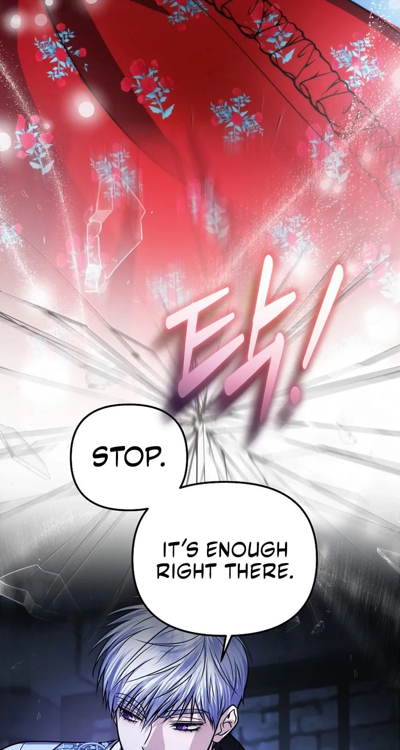 Ten Ways to Get Dumped by a Tyrant Chapter 9 page 20 - 