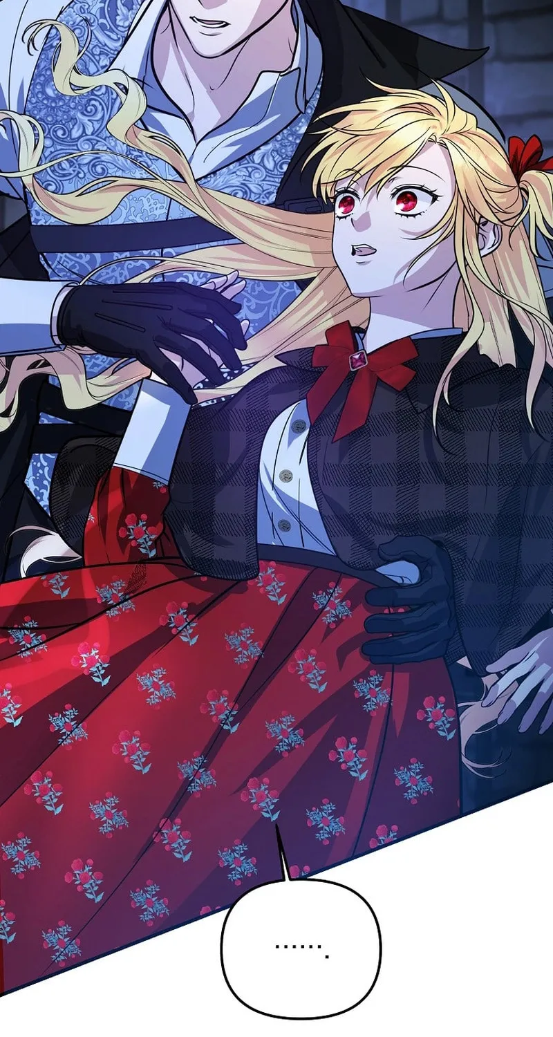 Ten Ways to Get Dumped by a Tyrant Chapter 9 page 21 - 