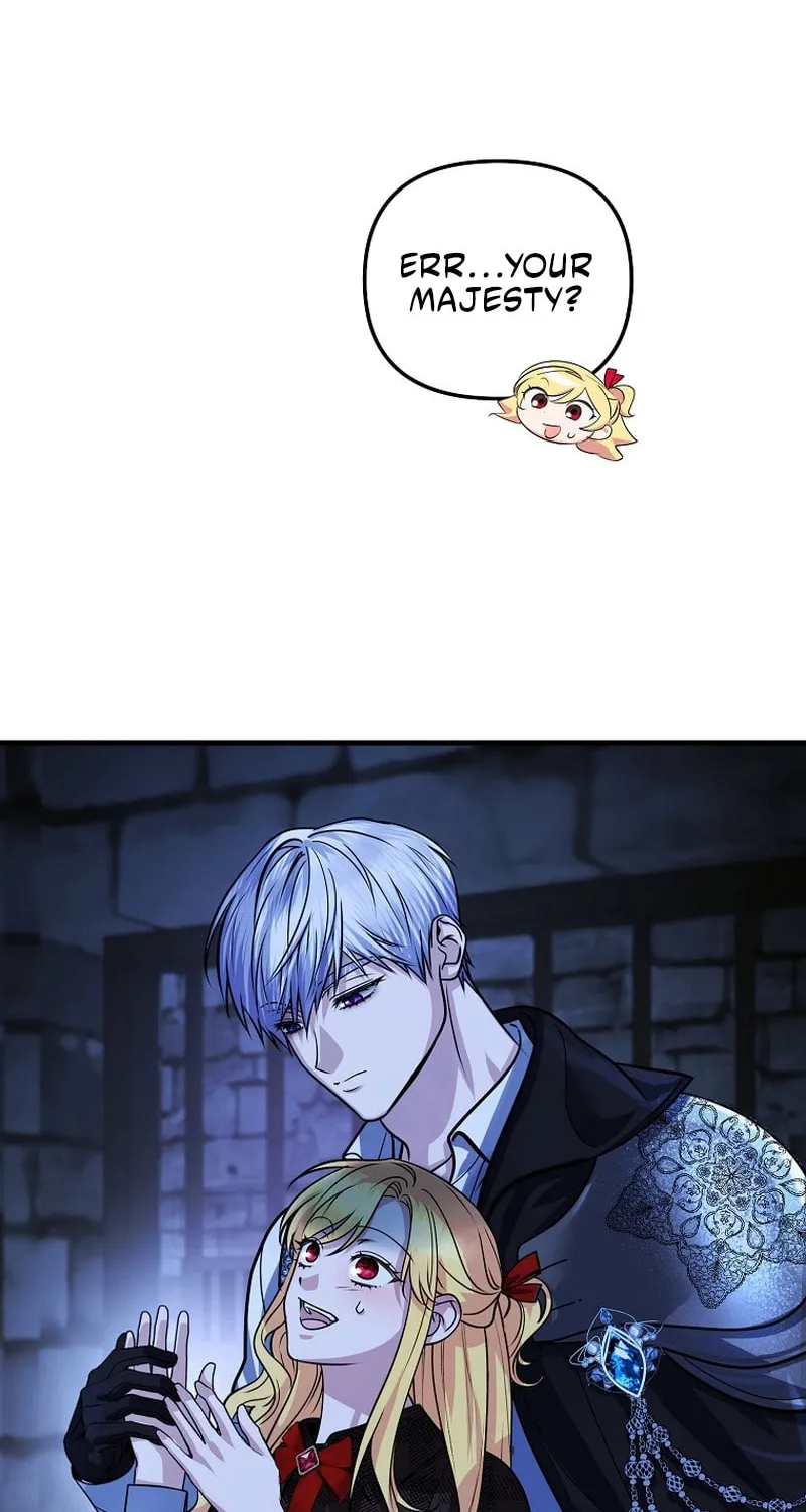 Ten Ways to Get Dumped by a Tyrant Chapter 9 page 24 - 