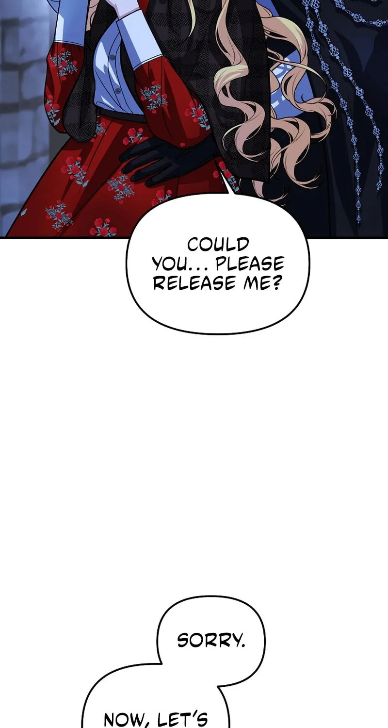 Ten Ways to Get Dumped by a Tyrant Chapter 9 page 25 - 