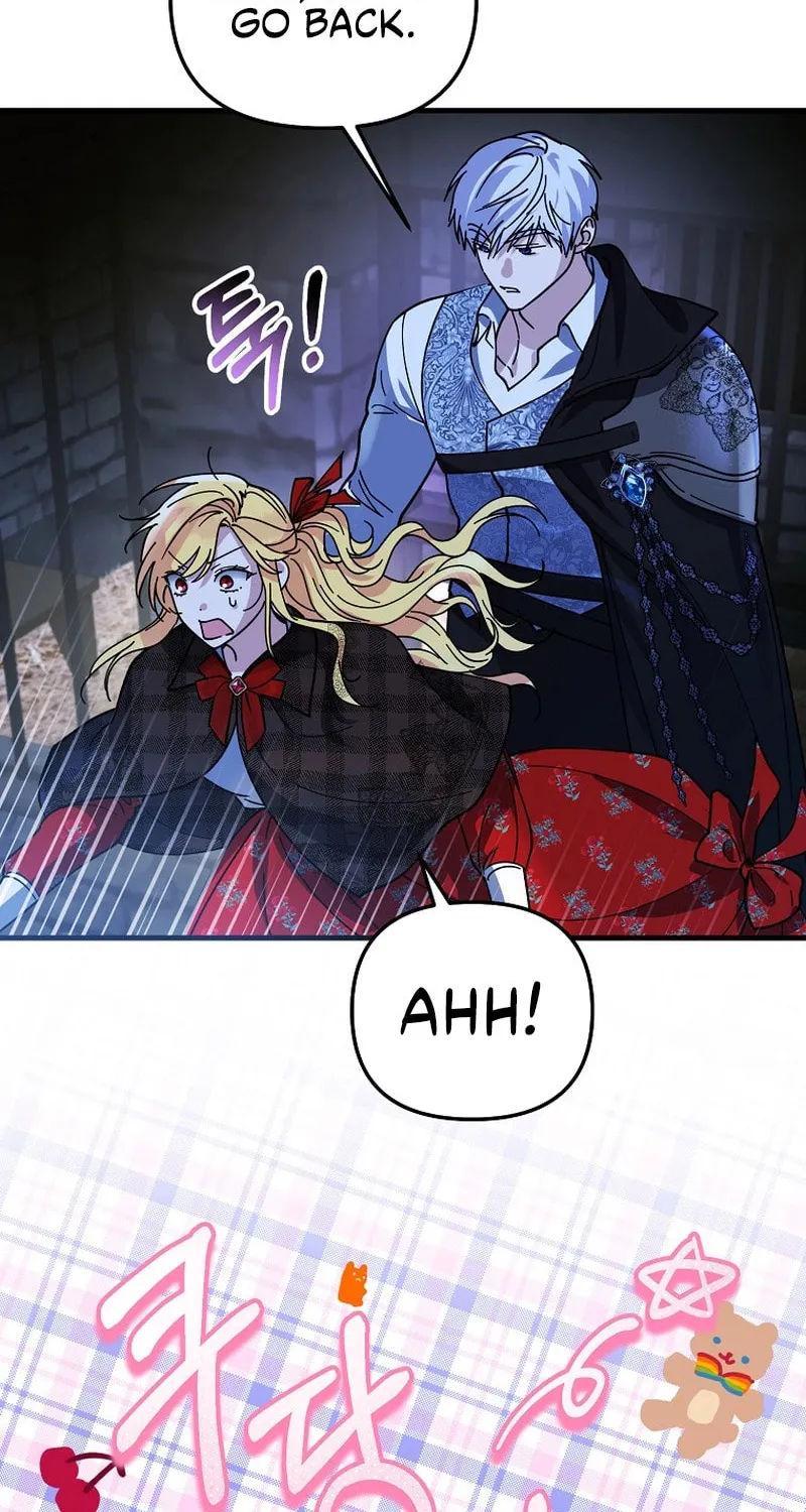 Ten Ways to Get Dumped by a Tyrant Chapter 9 page 26 - 