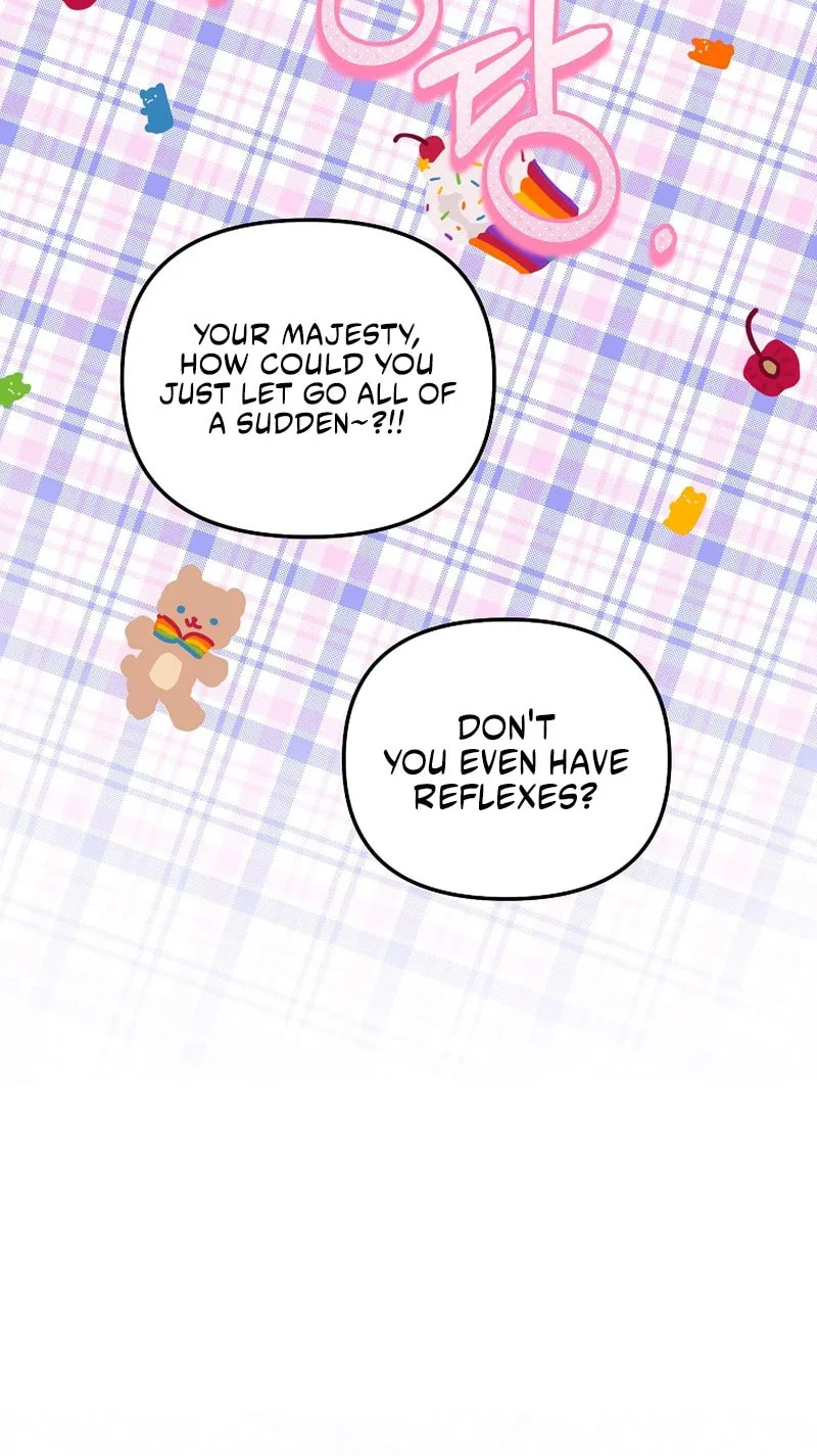 Ten Ways to Get Dumped by a Tyrant Chapter 9 page 27 - 