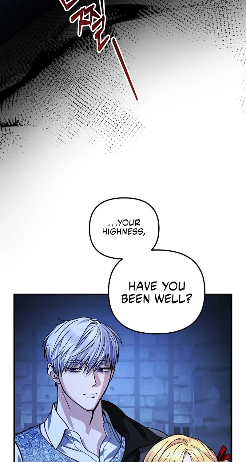 Ten Ways to Get Dumped by a Tyrant Chapter 9 page 4 - 