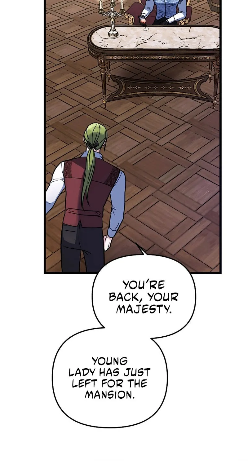 Ten Ways to Get Dumped by a Tyrant Chapter 9 page 31 - 