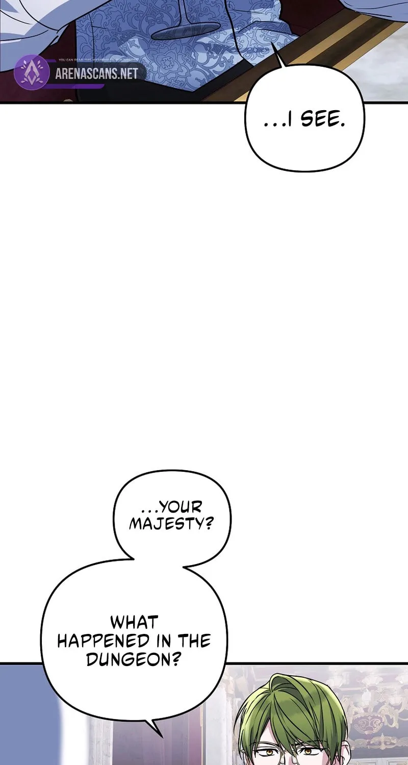 Ten Ways to Get Dumped by a Tyrant Chapter 9 page 33 - 