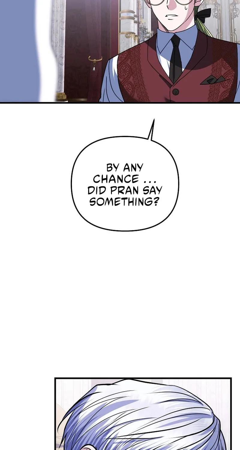 Ten Ways to Get Dumped by a Tyrant Chapter 9 page 34 - 