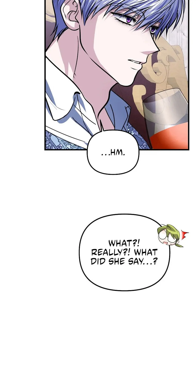 Ten Ways to Get Dumped by a Tyrant Chapter 9 page 35 - 