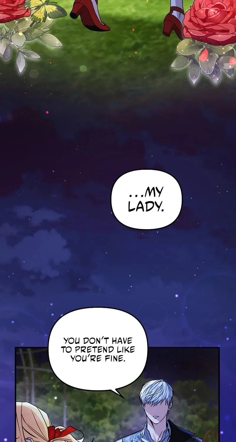 Ten Ways to Get Dumped by a Tyrant Chapter 9 page 40 - 