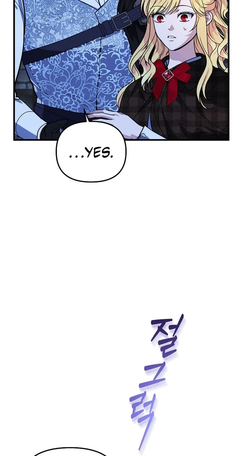 Ten Ways to Get Dumped by a Tyrant Chapter 9 page 5 - 