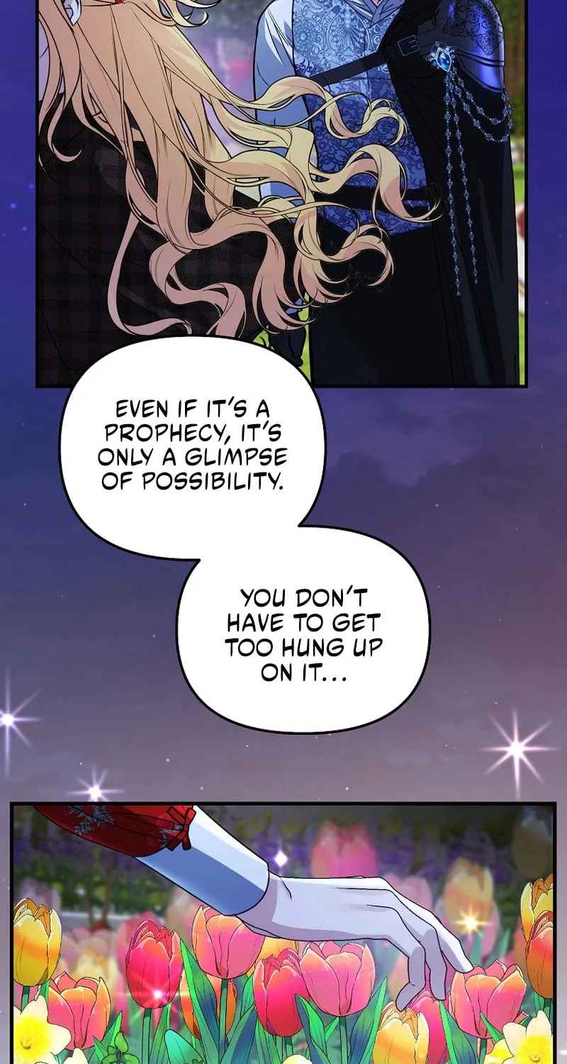 Ten Ways to Get Dumped by a Tyrant Chapter 9 page 41 - 