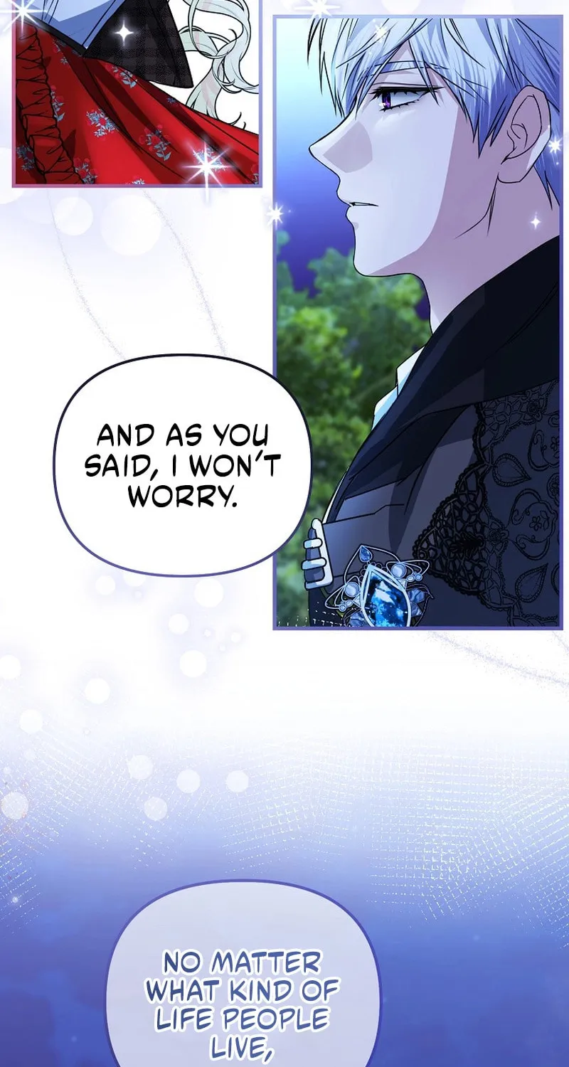 Ten Ways to Get Dumped by a Tyrant Chapter 9 page 43 - 