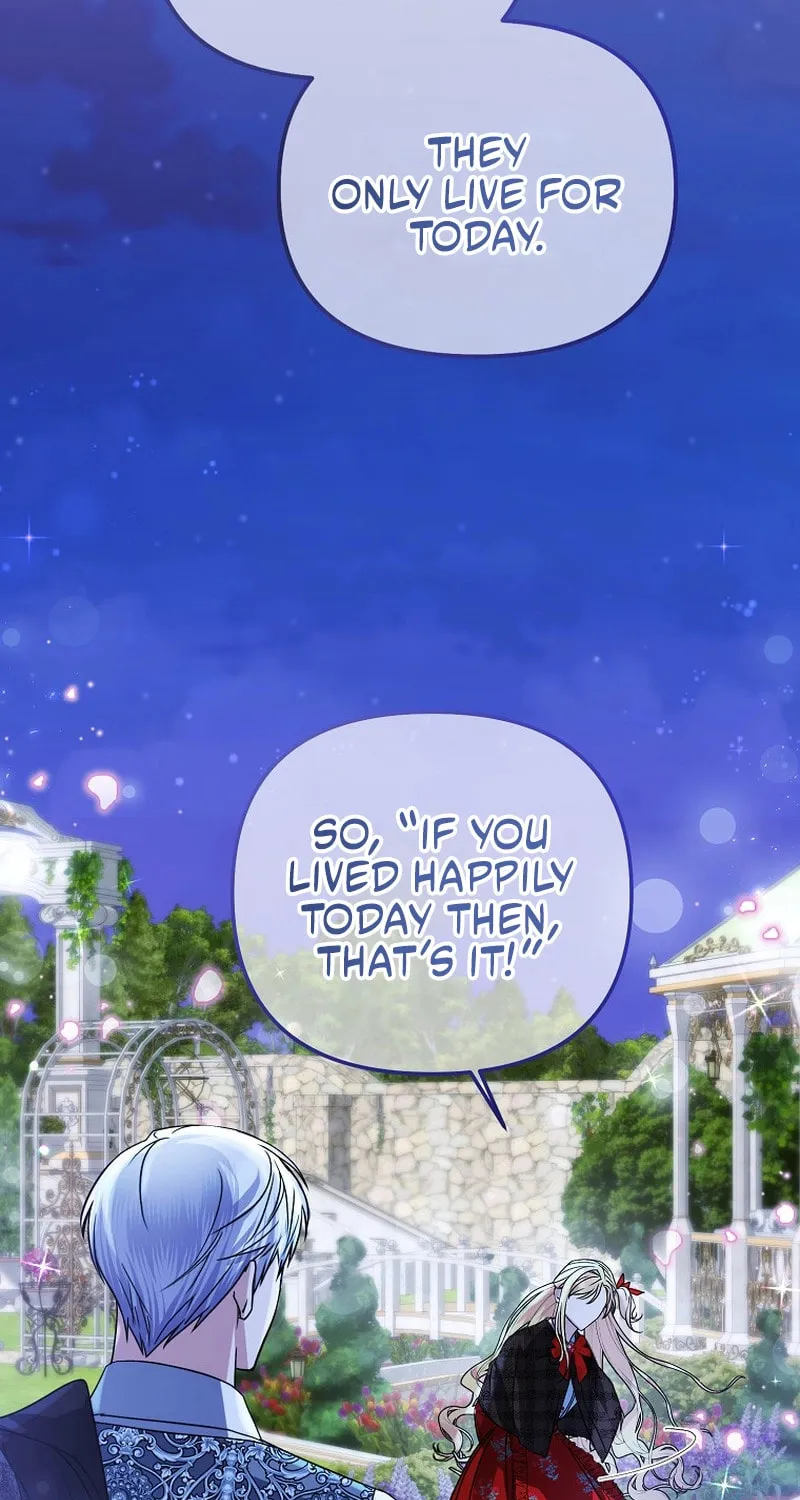 Ten Ways to Get Dumped by a Tyrant Chapter 9 page 44 - 