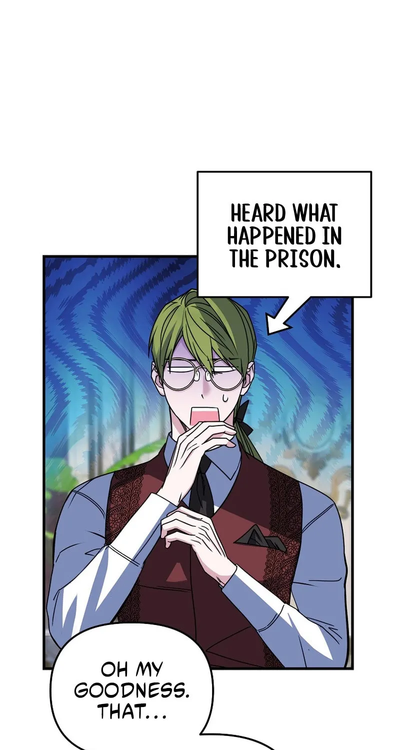 Ten Ways to Get Dumped by a Tyrant Chapter 9 page 50 - 