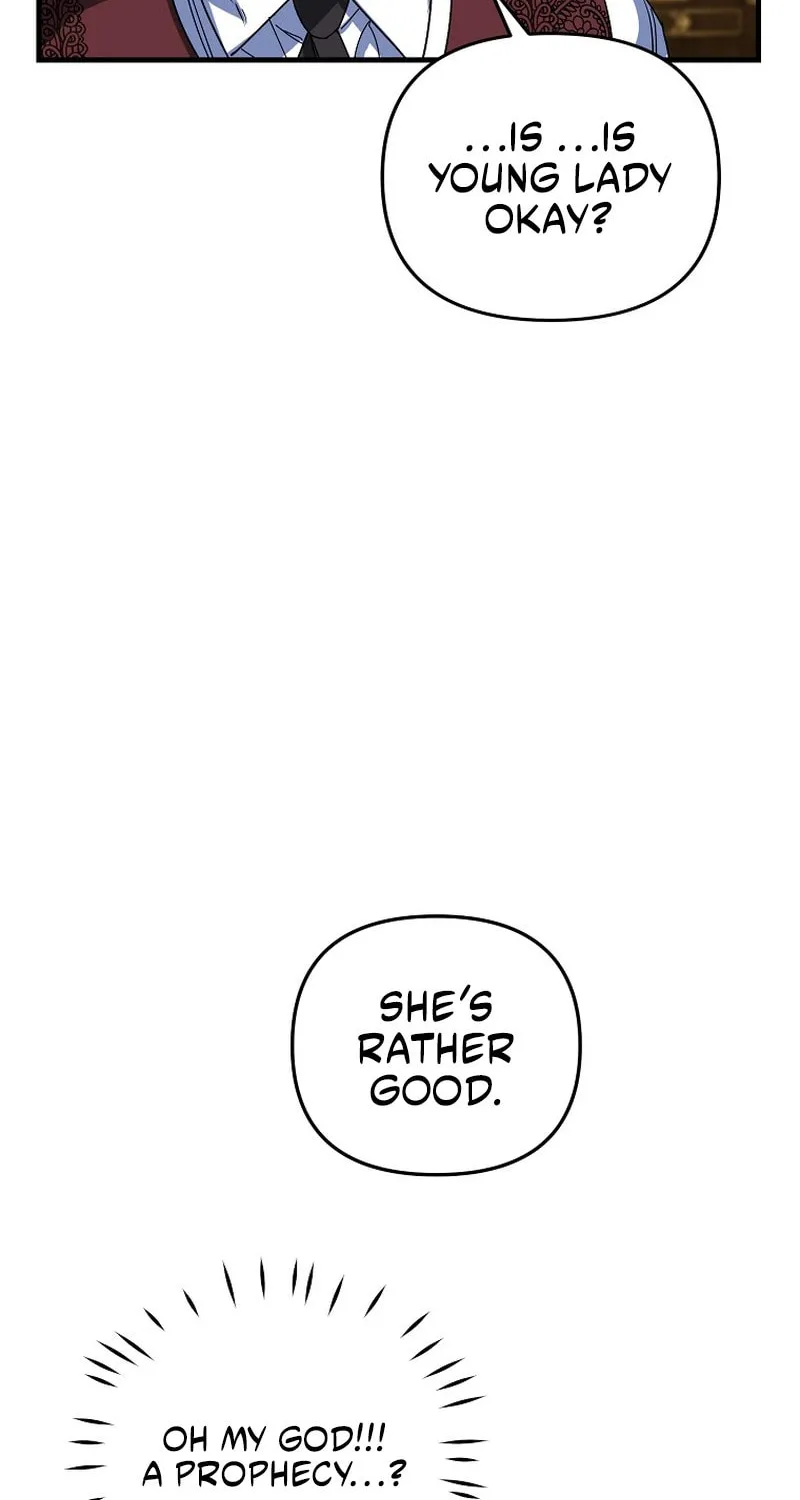 Ten Ways to Get Dumped by a Tyrant Chapter 9 page 53 - 