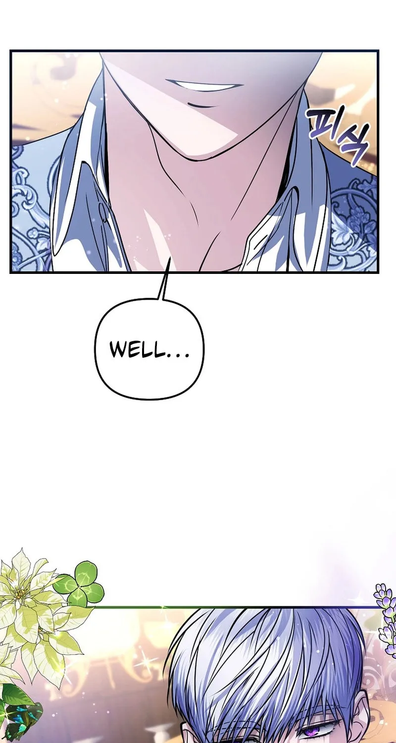 Ten Ways to Get Dumped by a Tyrant Chapter 9 page 56 - 