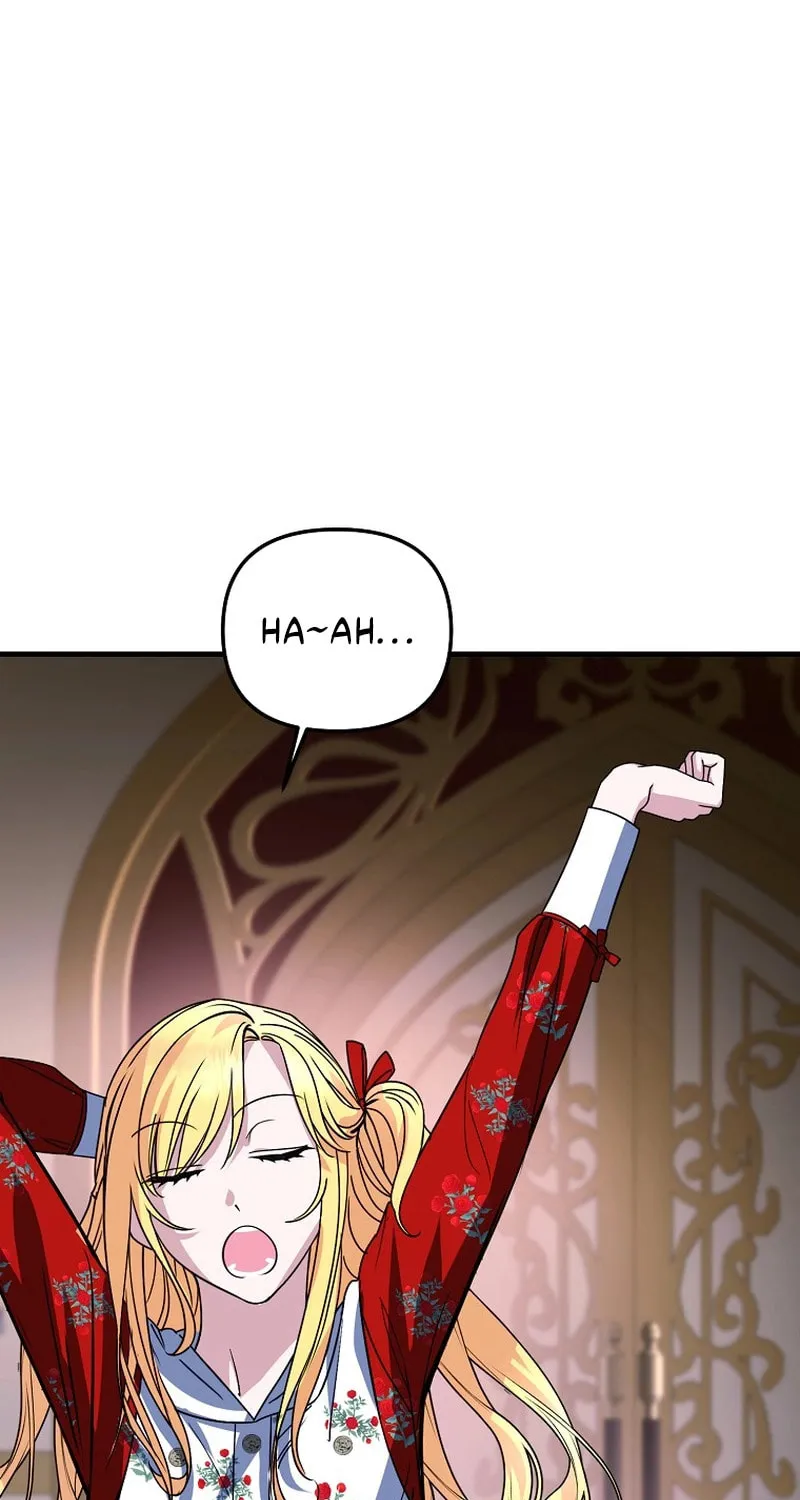 Ten Ways to Get Dumped by a Tyrant Chapter 9 page 60 - 