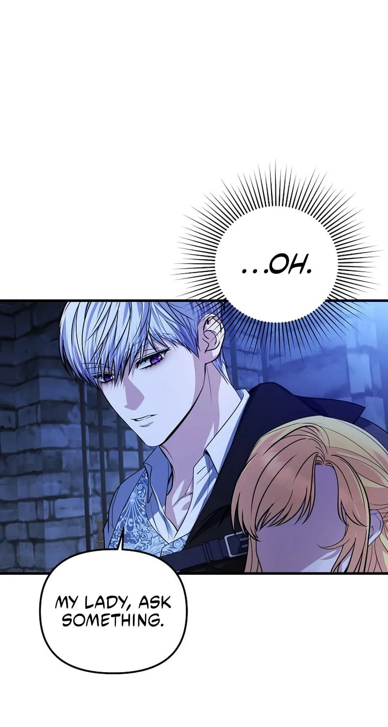 Ten Ways to Get Dumped by a Tyrant Chapter 9 page 7 - 