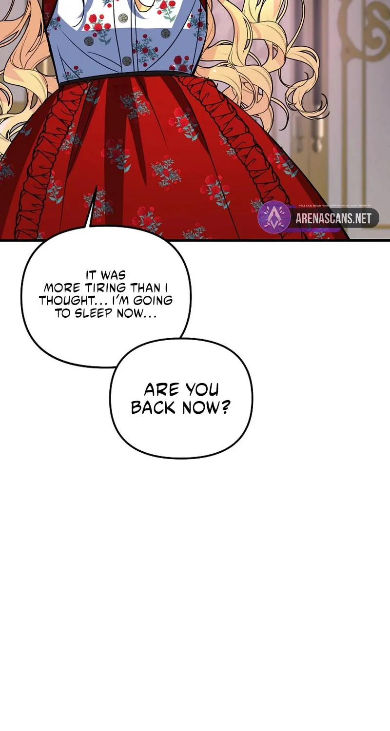 Ten Ways to Get Dumped by a Tyrant Chapter 9 page 61 - 
