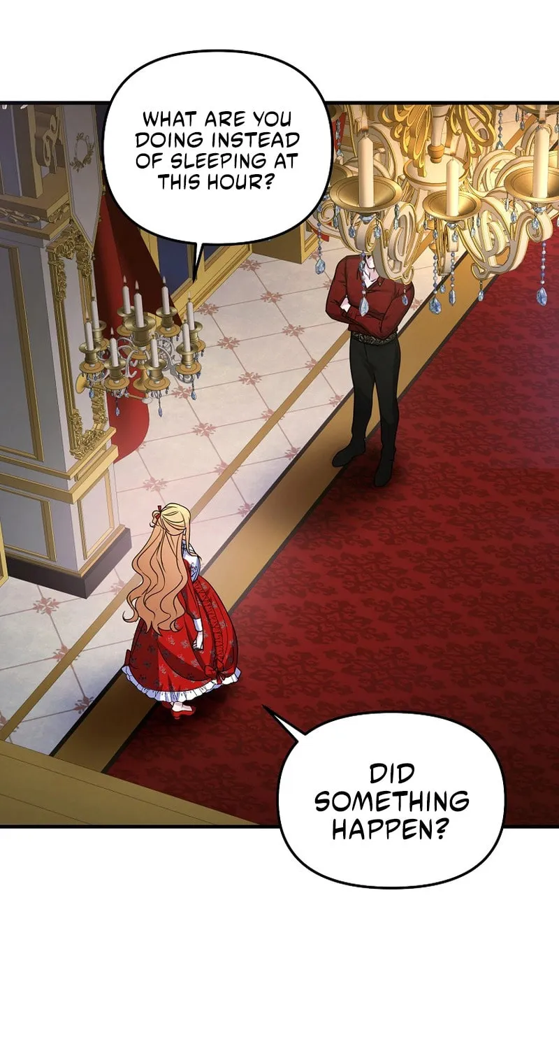 Ten Ways to Get Dumped by a Tyrant Chapter 9 page 64 - 