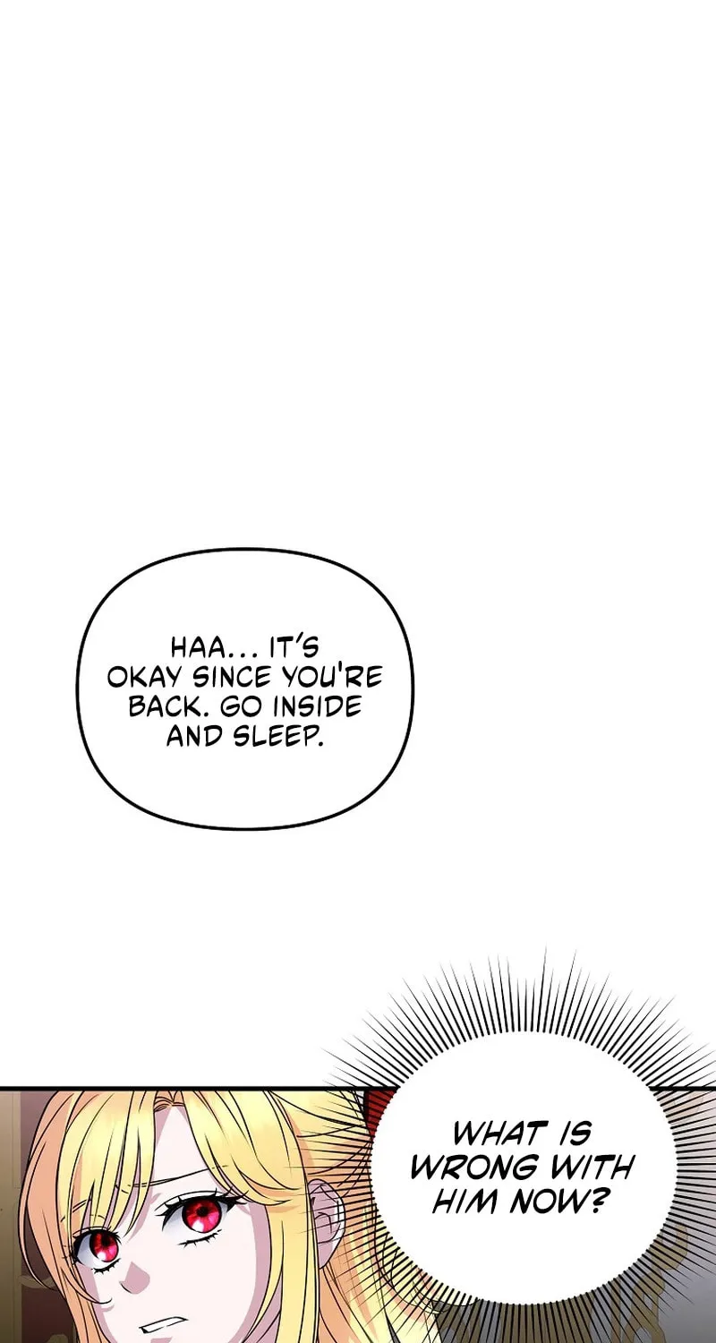 Ten Ways to Get Dumped by a Tyrant Chapter 9 page 67 - 