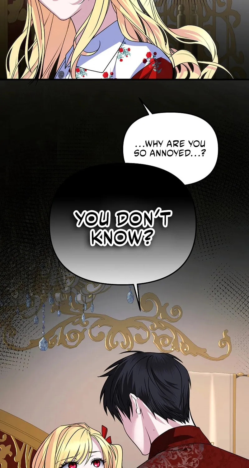 Ten Ways to Get Dumped by a Tyrant Chapter 9 page 68 - 