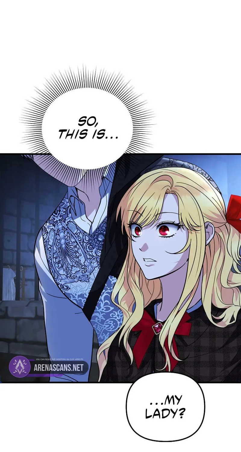 Ten Ways to Get Dumped by a Tyrant Chapter 9 page 8 - 
