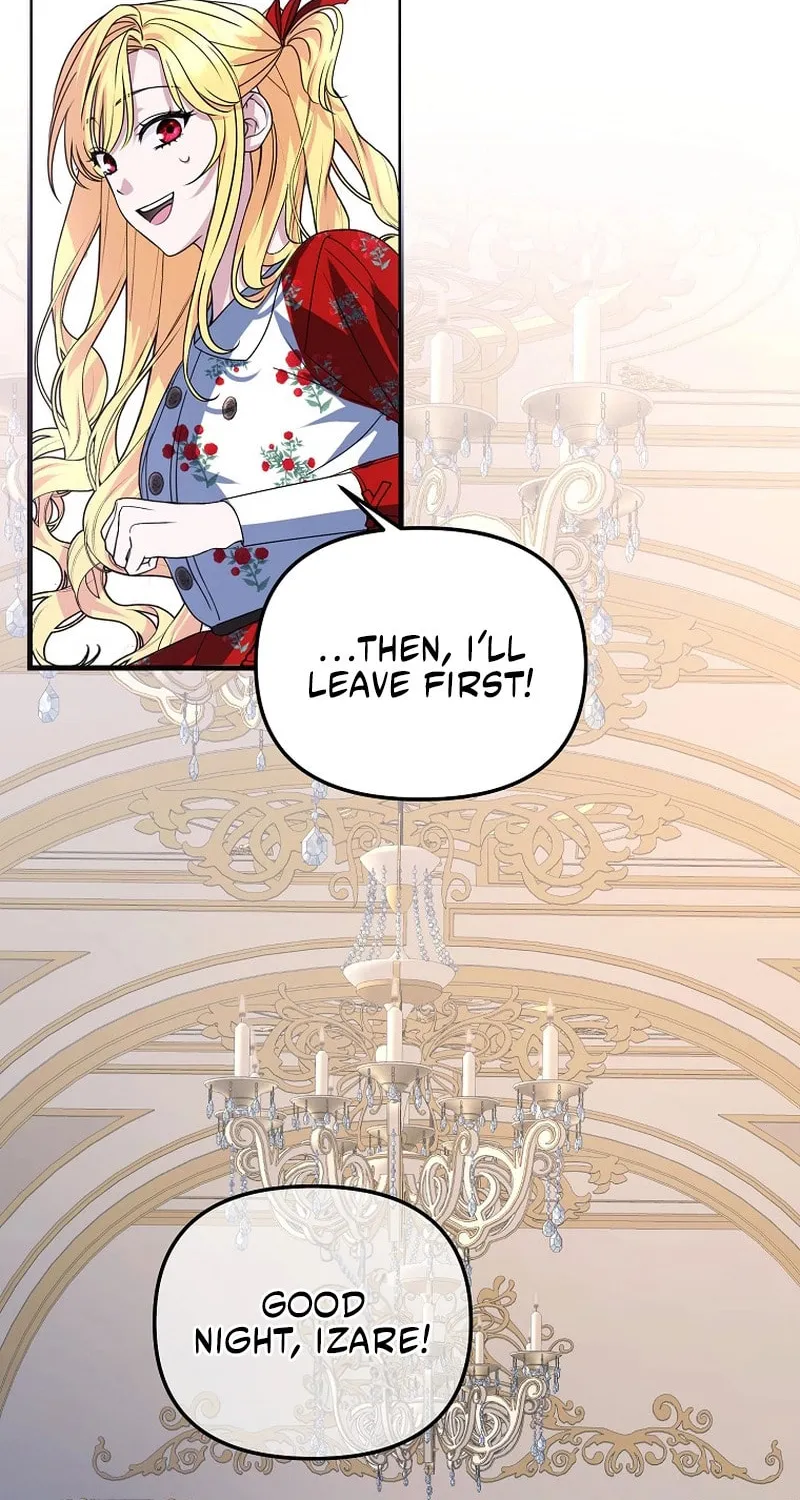 Ten Ways to Get Dumped by a Tyrant Chapter 9 page 81 - 